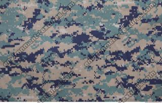 free photo texture of fabric camouflage